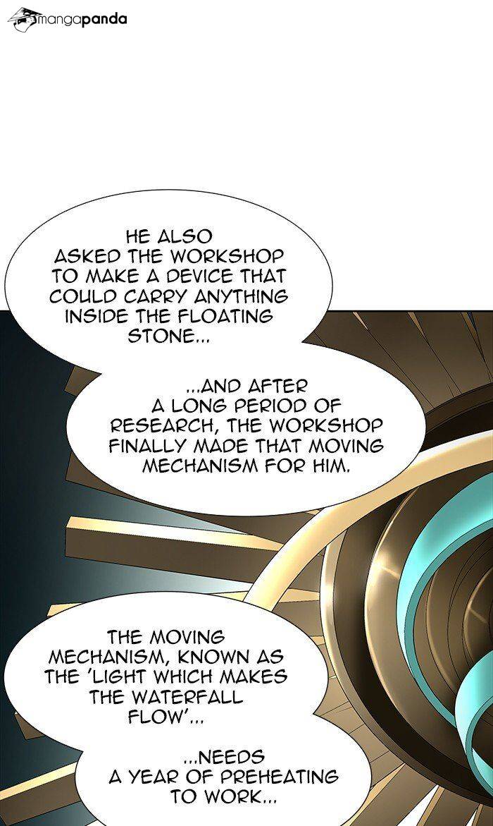 Tower of God Chapter 466 image 80